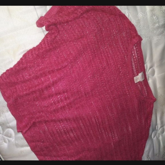 Knit top - Picture 2 of 2